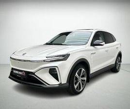 MG MARVEL R EL PERFORMANCE 4X4 288HK 5D AUT. - 159.900 KR