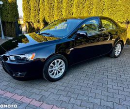 MITSUBISHI LANCER 1.6 INVITE