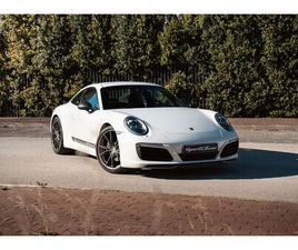 PORSCHE 911 991 CARRERA T 991.2 CARRERA T