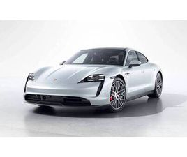 PORSCHE TAYCAN 4S $UNDEFINED