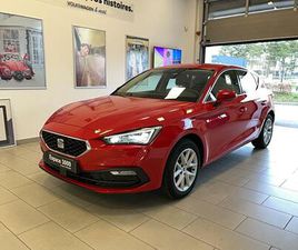 LEON 1.0 TSI 110 BVM6 STYLE