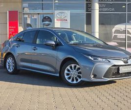 1.5 VVT-I 125 KM COMFORT +CZUJNIKI PARKOWANIA | SALON PL | ASO | I WŁ