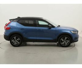 VOLVO XC40 T3 XC40 T3 R-DESIGN GEARTRONIC 1.5 BENZINA 163CV