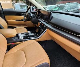 KIA CARNIVAL 2,2-9MÍST-REZERVACE