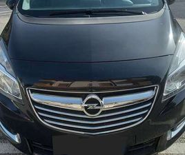 MERIVA 1.6 CDTI INNOVATION (COSMO) S