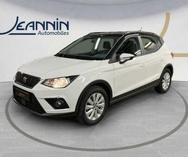 ARONA 1.0 ECOTSI 95 CH START/STOP BVM5 STYLE