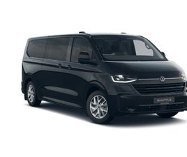 SHUTTLE STYLE LWB 286 PS 65 KWH ELECTRIC 1SP AUTOMATIC