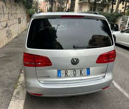 1.6 TDI COMFORTLINE BUSINESS