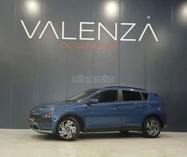 HYUNDAI BAYON HYUNDAI - BAYON