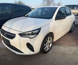 CORSA 1.2 ELEGANCE S