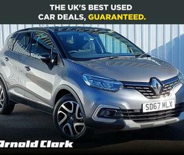 0.9 TCE ENERGY DYNAMIQUE S NAV EURO 6 (START/STOP) 5DR