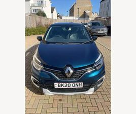 0.9 TCE ENERGY GT LINE EURO 6 (START/STOP) 5DR