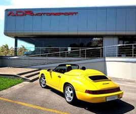 911 SPEEDSTER