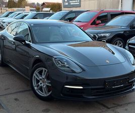 4 /BOSE / SITZBELÜFTUNG/ACC /