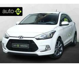 HYUNDAI I20 COUPE, 1.0 T-GDI PREMIUM