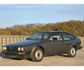 ALFA ROMEO GTV ALFA ROMEO GTV 2.0 (116 SERIE) - DE MOOISTE VAN NEDERLAND — ALFA ROMEO — MARKTPLAATS