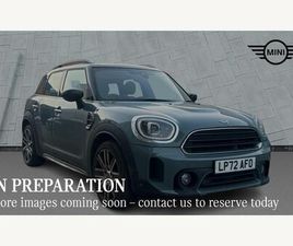 1.5 COOPER EXCLUSIVE STEPTRONIC EURO 6 (START/STOP) 5DR