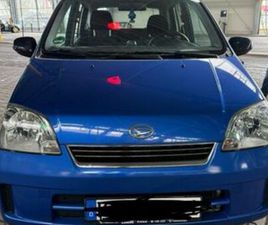 DAIHATSU CUORE CUORE