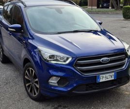 FORD KUGA 1.5 TDCI 120CV S&S 2WD ST-LINE
