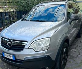 OPEL ANTARA OPEL ANTARA 2.0 CDTI 150 CV COSMO