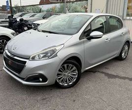 1.2I PURETECH / CLIM / CRUISE / FULL CARNET