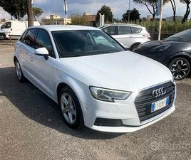 AUDI A3 SPB 35 TDI S TRONIC BUSINESS