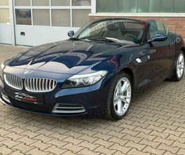 ROADSTER SDRIVE 35I 1.HAND