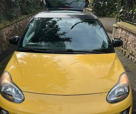 OPEL ADAM OPEL ADAM 1.0 90 CV EURO 6E NEOPATENTATI