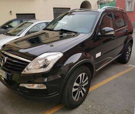 2.0 XDI 2WD 7P.TI