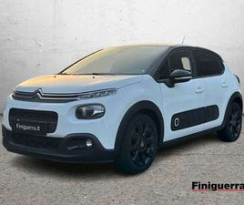 BLUEHDI 100 S&S SHINE