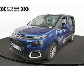 5 ZITS - CAMERA - APPLE CARPLAY