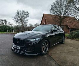 3.0D V6 ZF 4WD EURO 6 (START/STOP) 5DR