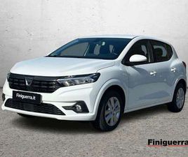 1.0 TCE 100 ECO-G STREETWAY COMFORT