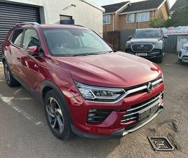 1.5 ULTIMATE AUTO EURO 6 (START/STOP) 5DR