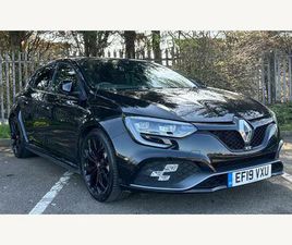 1.8T R.S.280 EURO 6 (START/STOP) 5DR