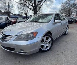 USED 2006 ACURA RL 3.5