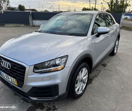 AUDI Q2 AUDI Q2 1.6 TDI DESIGN