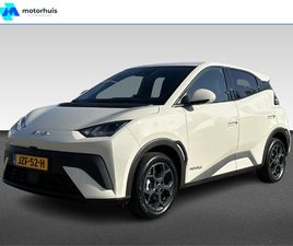 BYD DOLPHIN SURF 42,2 KWH 156PK COMFORT