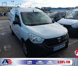 VAN ESSENTIAL 1.6 80KW (110CV) ECO-G + PACK NAVEGA