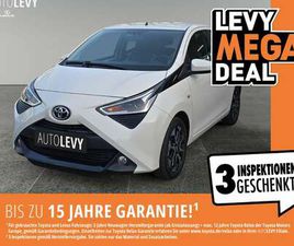 1.0 X-PLAY TEAM D ++CARPLAY+KAMERA+KLIMA++