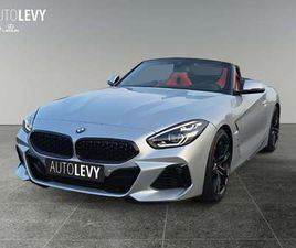 Z4 ROADSTER M40 I +NAVI+CARPLAY+AMBIENTE+HUD+PDC+