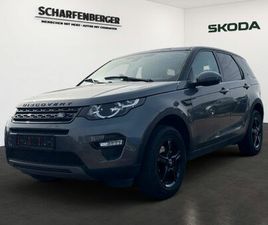 SPORT SE AWD *HÄNDLERFAHRZEUG*