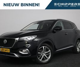 MG EHS MG EHS 1.5 TGDI LUXURY PANORAMADAK | PLUG-IN HYBRID | 360° CAMERA | PANORAMA DAK |