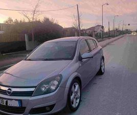 SHITET OPEL ASTRA H 1.7CDTI