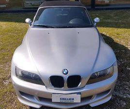Z3 ROADSTER 3.2 M 321CV FL
