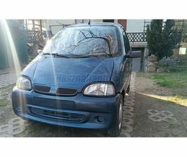 LIGIER AMBRA LIGIER AMBRA GLS