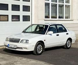 DAIHATSU APPLAUSE DAIHATSU APPLAUSE 1.6 XI 158 EZER KM - MEGKÍMÉLT ÁLLAPOT