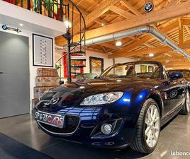 MAZDA MX5 NCFL MZR R/C 2.0 160CV