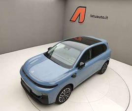 B10 REEV HYBRID DESIGN