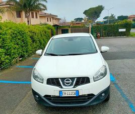 NISSAN QASHQAI ACENTA